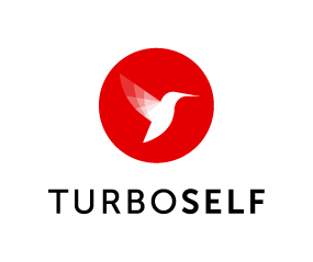 logo_Turbo_Self_Ac Elève qui attrape une fraise sur le plan de travail de la cantine